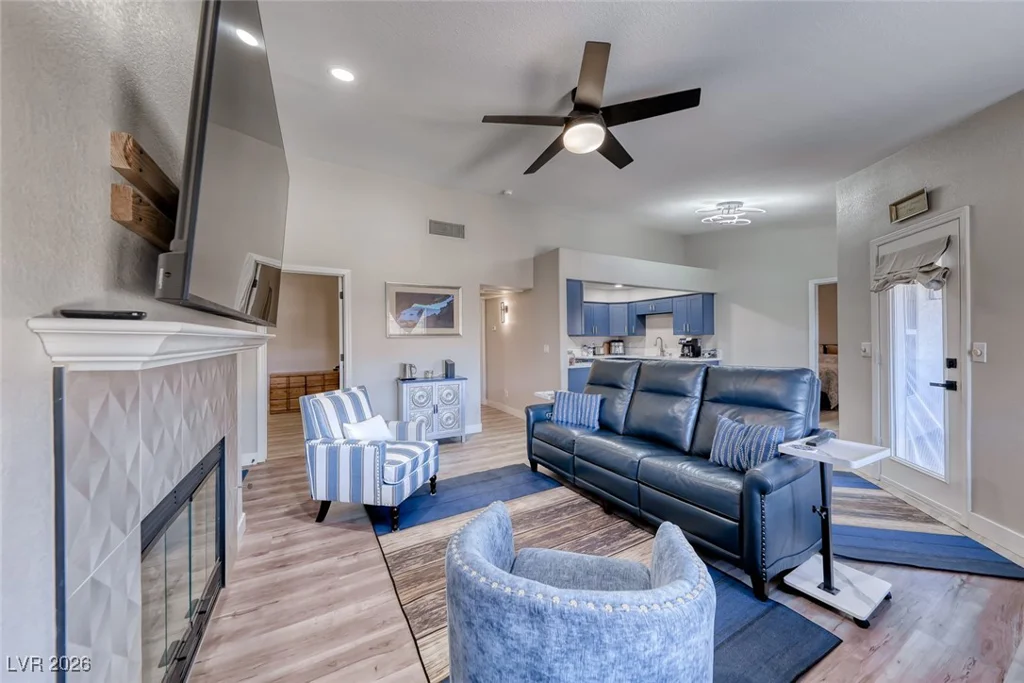 701 Capri, Boulder City, NV 89005