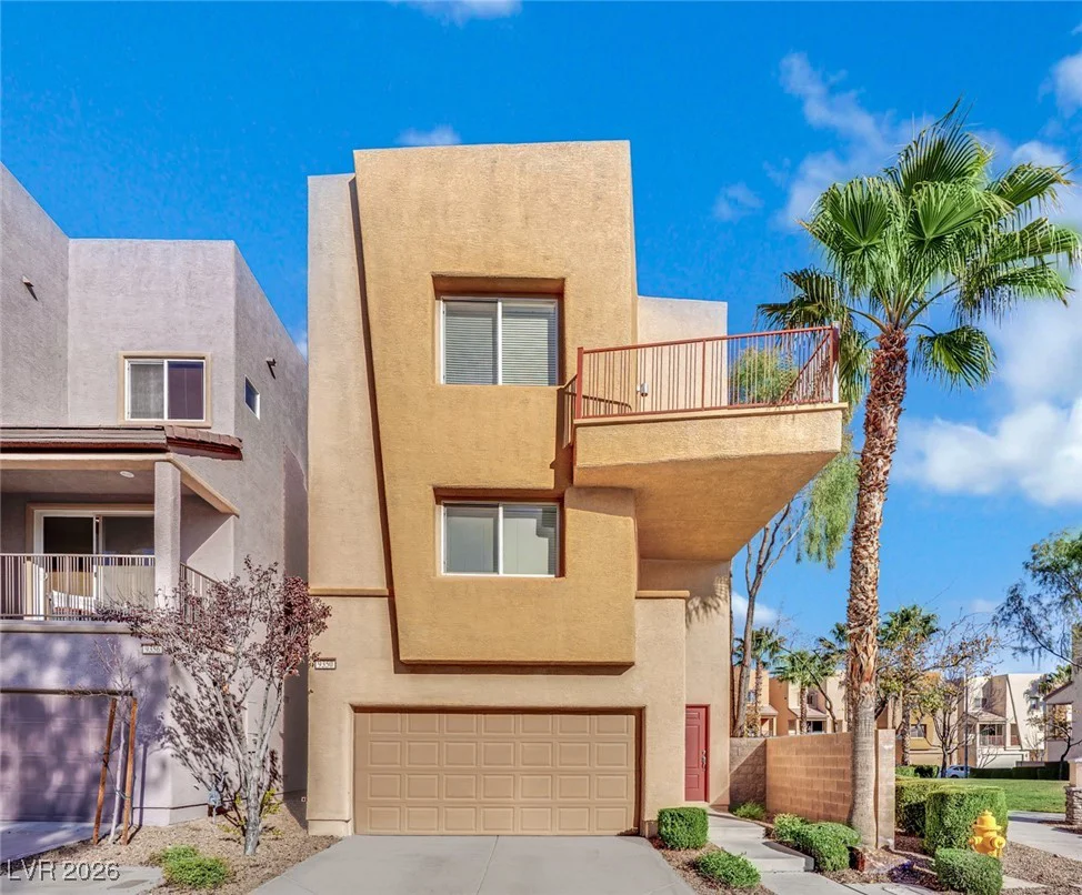9350 Hopcroft, Las Vegas, NV 89178