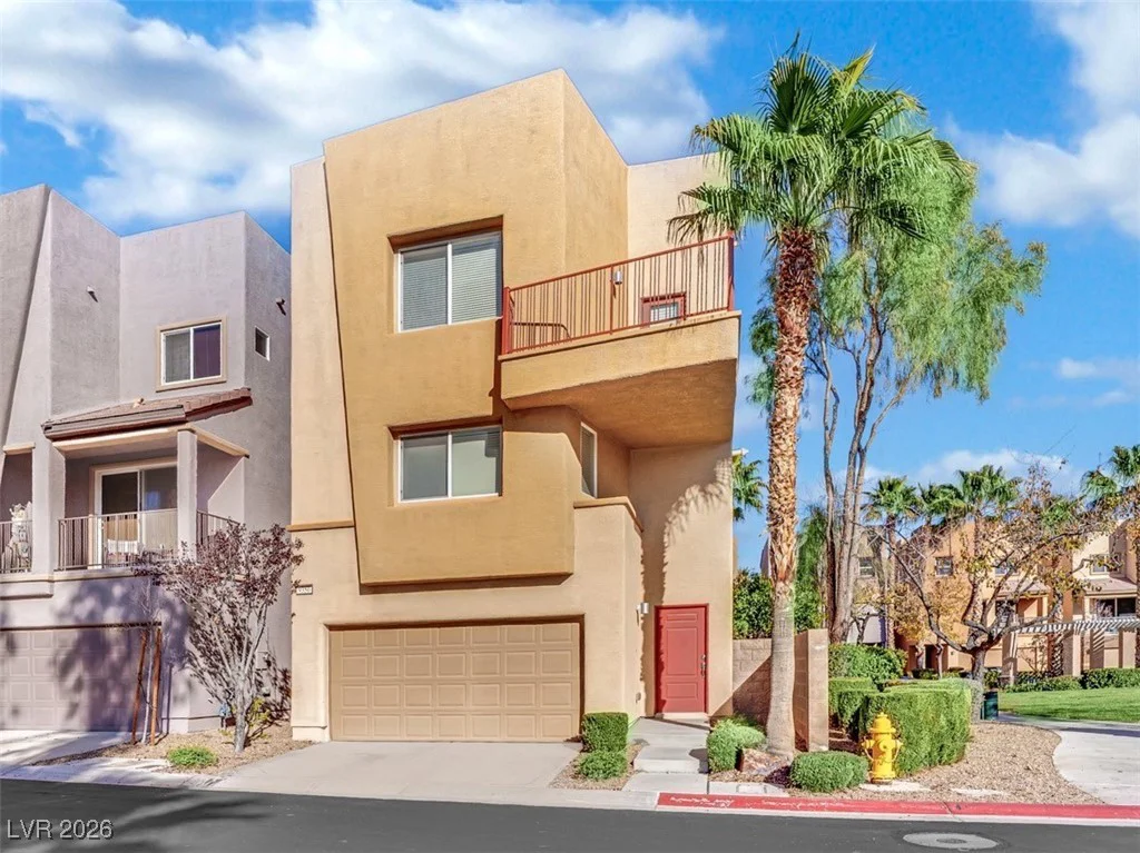 9350 Hopcroft, Las Vegas, NV 89178