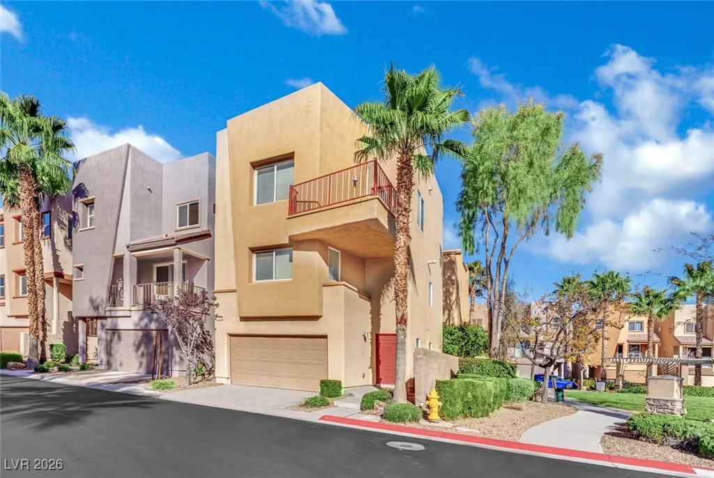 9350 Hopcroft, Las Vegas, NV 89178