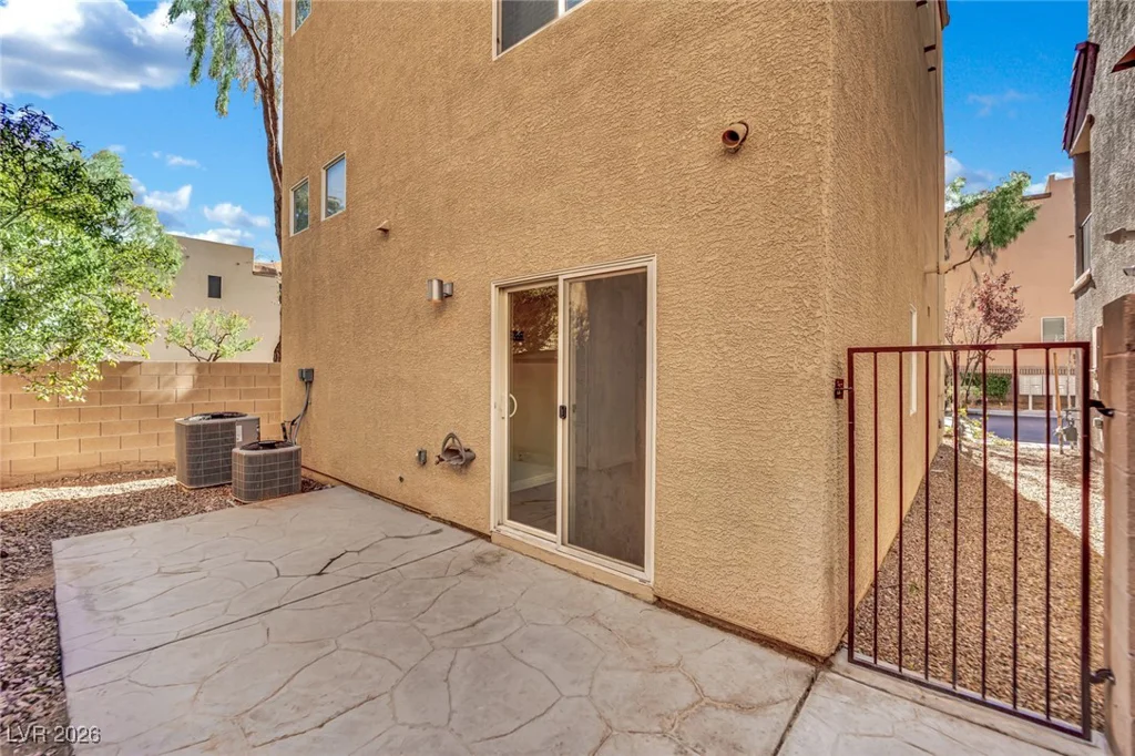 9350 Hopcroft, Las Vegas, NV 89178