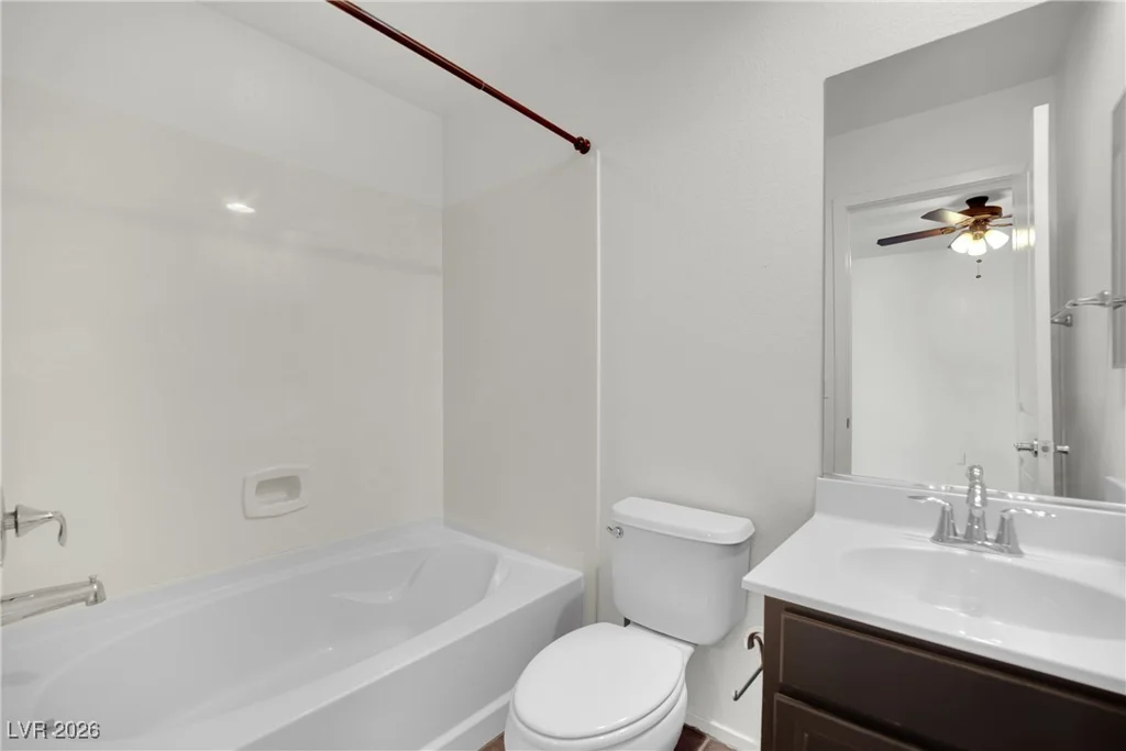 9350 Hopcroft, Las Vegas, NV 89178