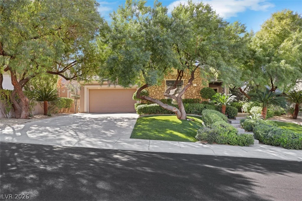 15 Oro Valley, Henderson, NV 89052