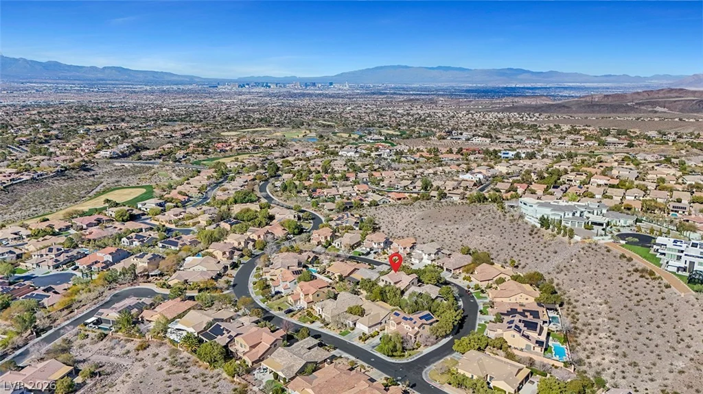 15 Oro Valley, Henderson, NV 89052