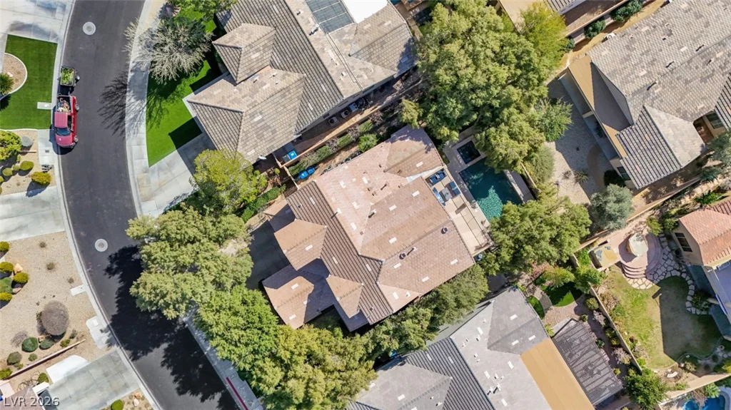 15 Oro Valley, Henderson, NV 89052