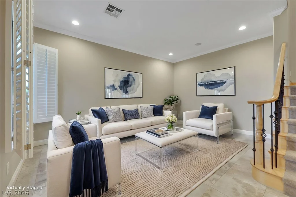 15 Oro Valley, Henderson, NV 89052