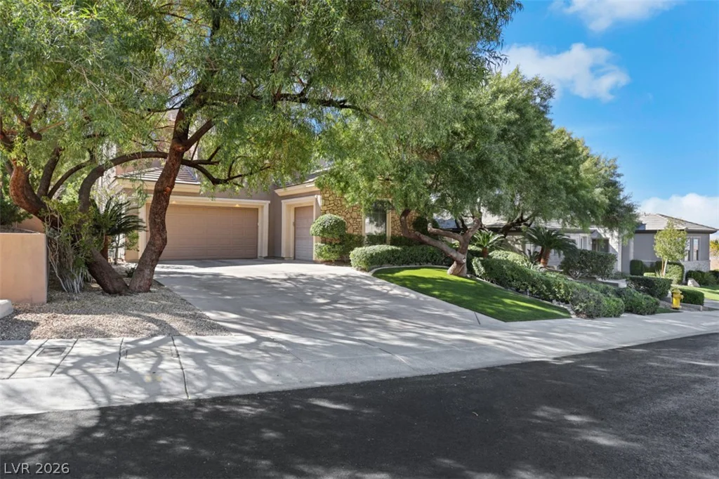 15 Oro Valley, Henderson, NV 89052