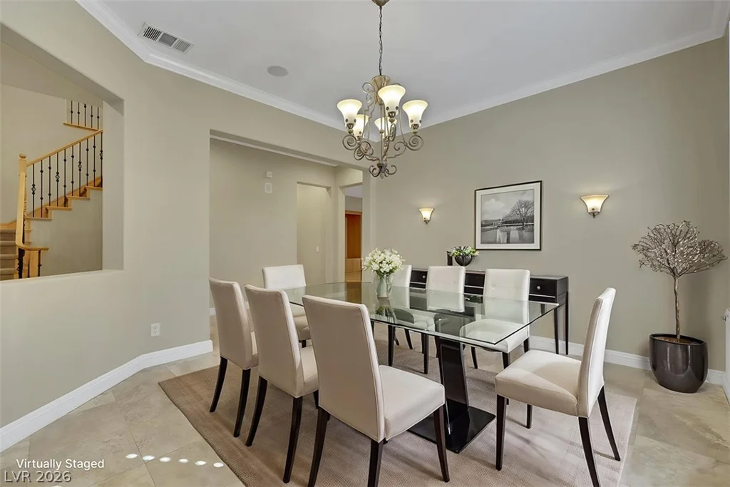 15 Oro Valley, Henderson, NV 89052