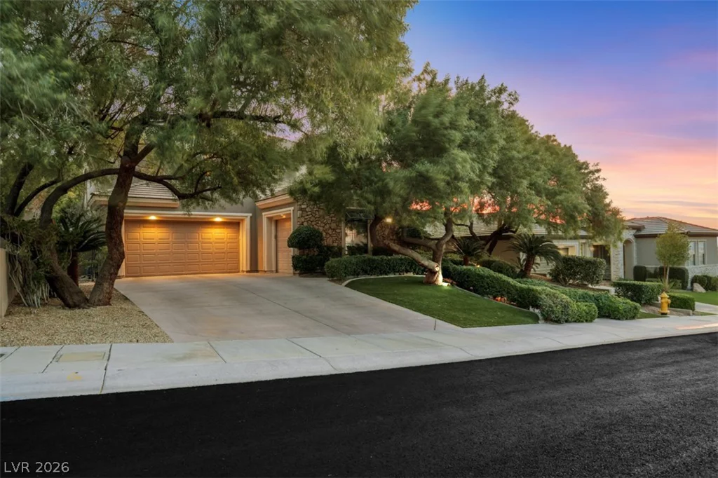 15 Oro Valley, Henderson, NV 89052