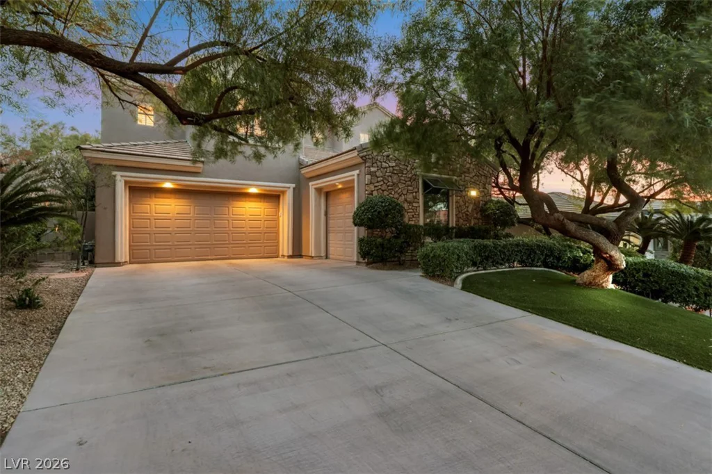 15 Oro Valley, Henderson, NV 89052
