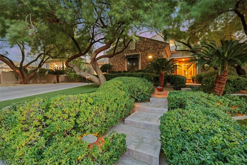 15 Oro Valley, Henderson, NV 89052