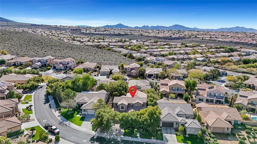 15 Oro Valley, Henderson, NV 89052