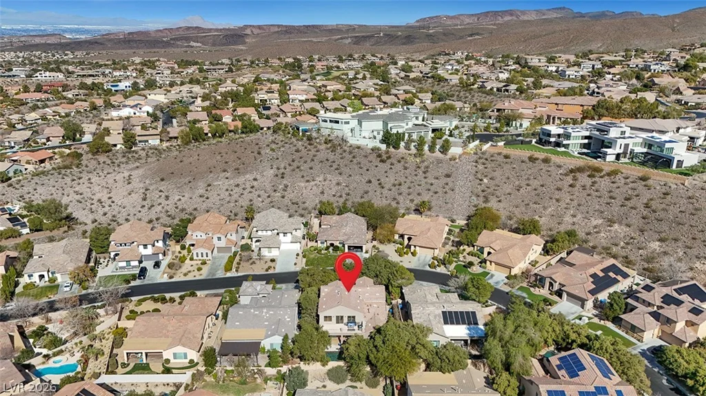 15 Oro Valley, Henderson, NV 89052