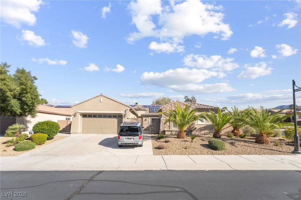 2424 Antrim Irish, Henderson, NV 89044