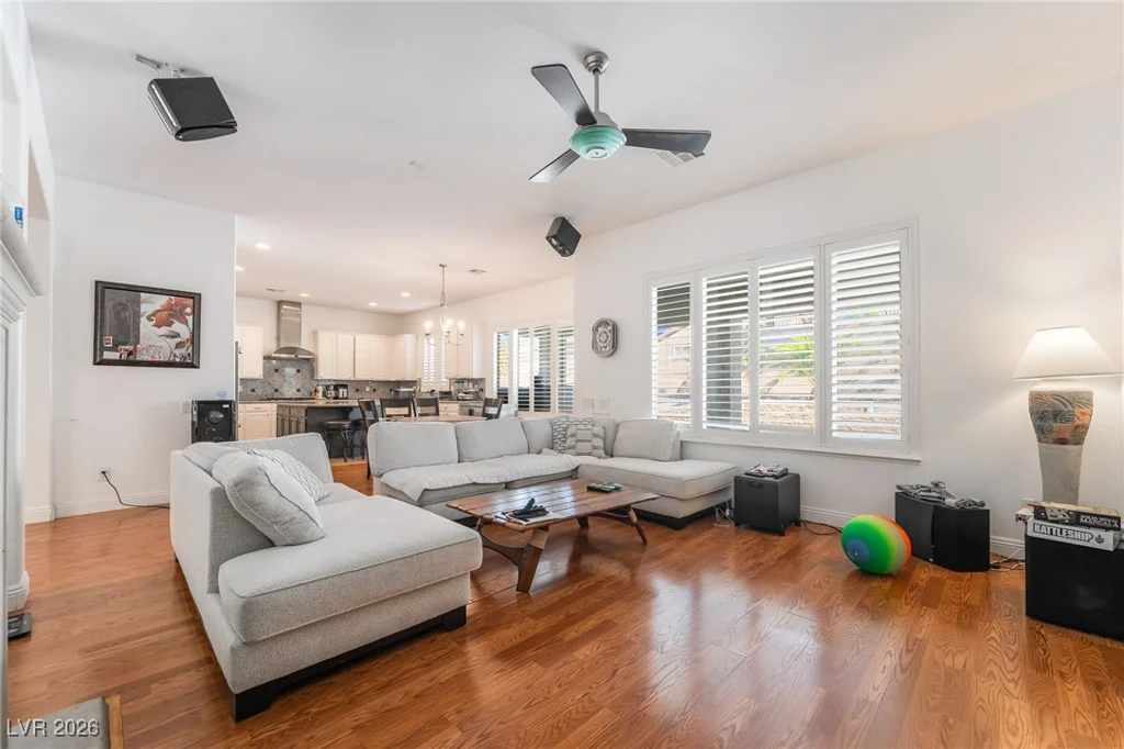 2424 Antrim Irish, Henderson, NV 89044