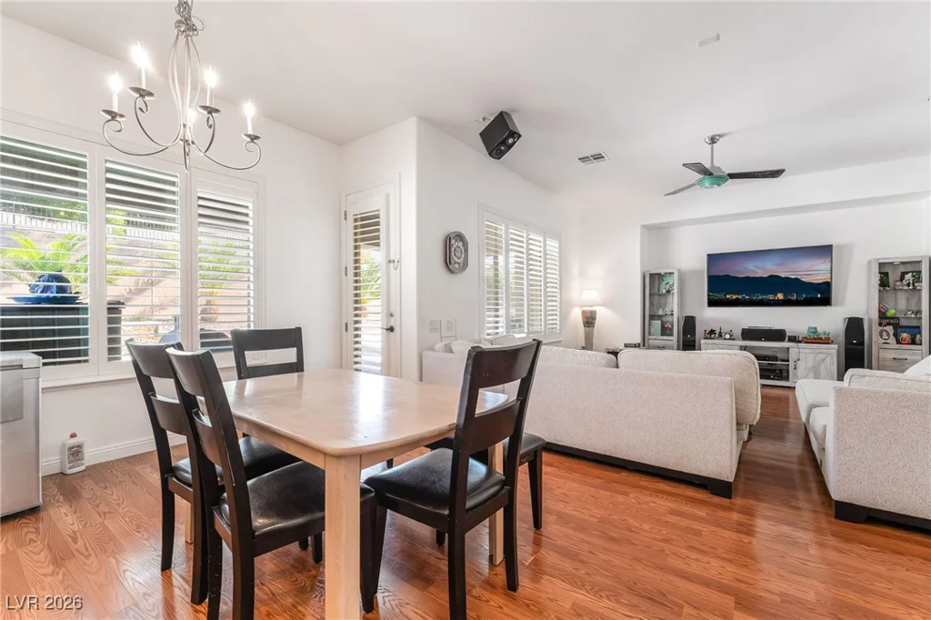 2424 Antrim Irish, Henderson, NV 89044