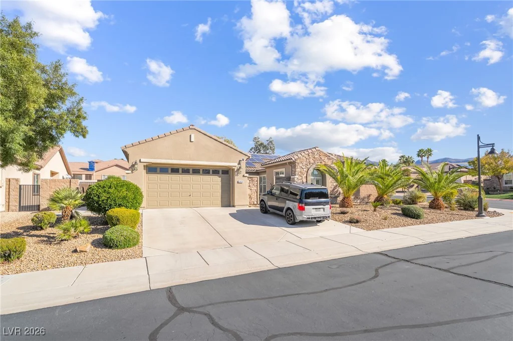 2424 Antrim Irish, Henderson, NV 89044