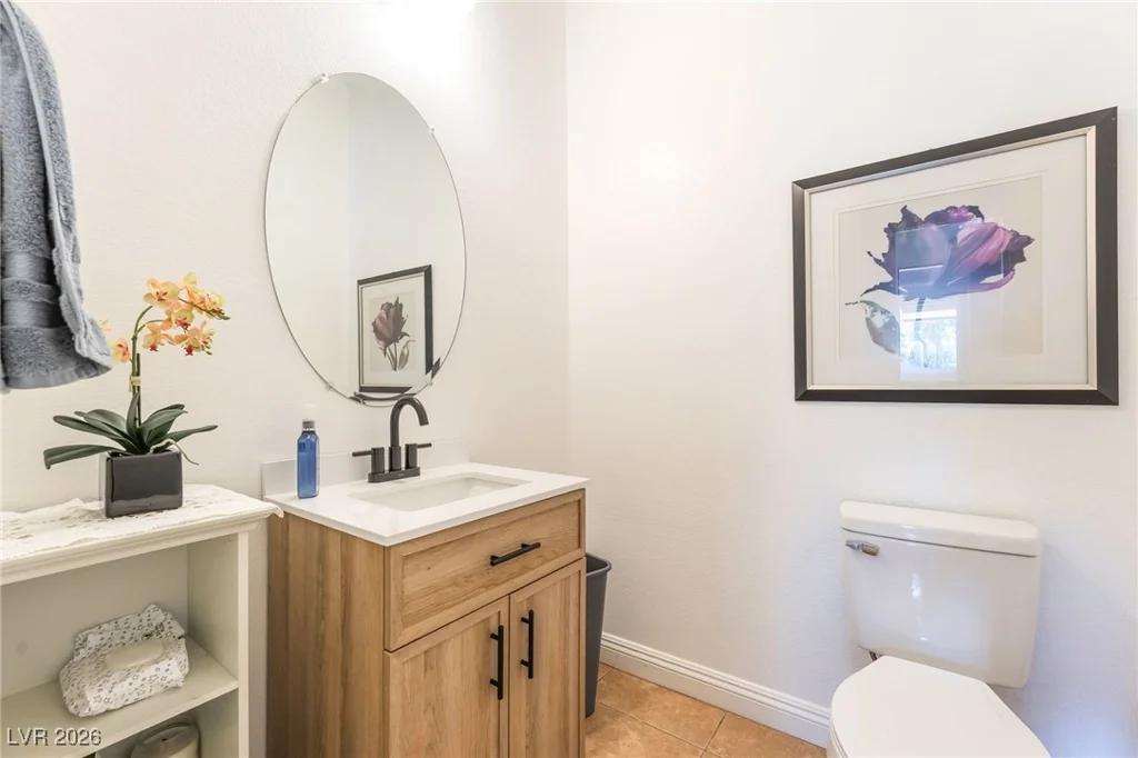 2424 Antrim Irish, Henderson, NV 89044