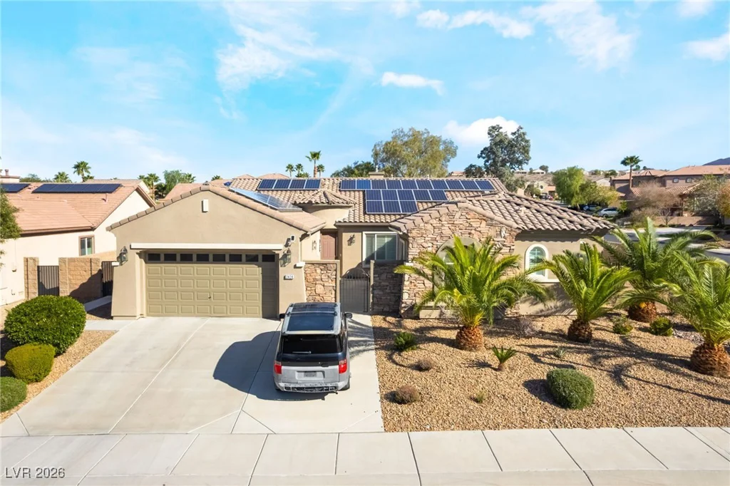 2424 Antrim Irish, Henderson, NV 89044