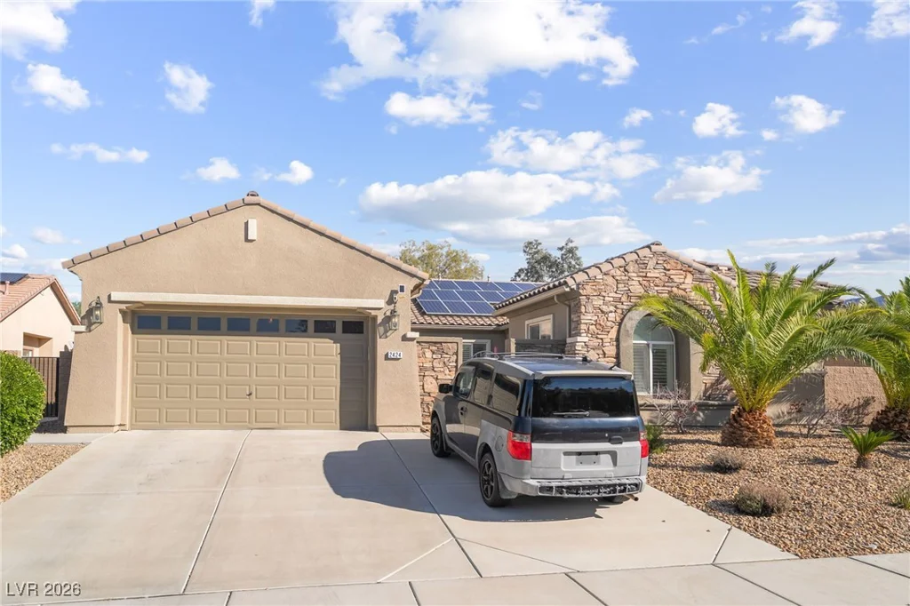 2424 Antrim Irish, Henderson, NV 89044