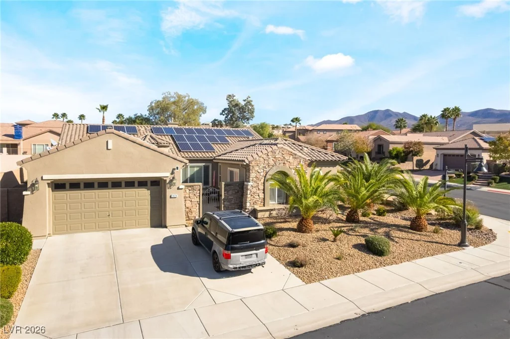 2424 Antrim Irish, Henderson, NV 89044