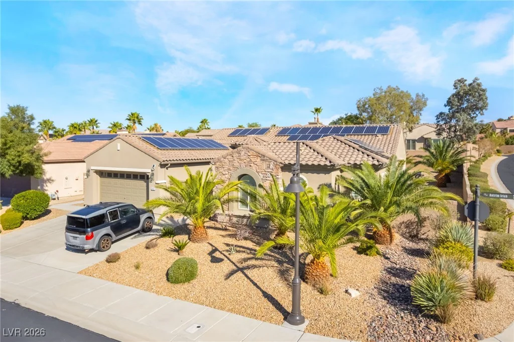 2424 Antrim Irish, Henderson, NV 89044