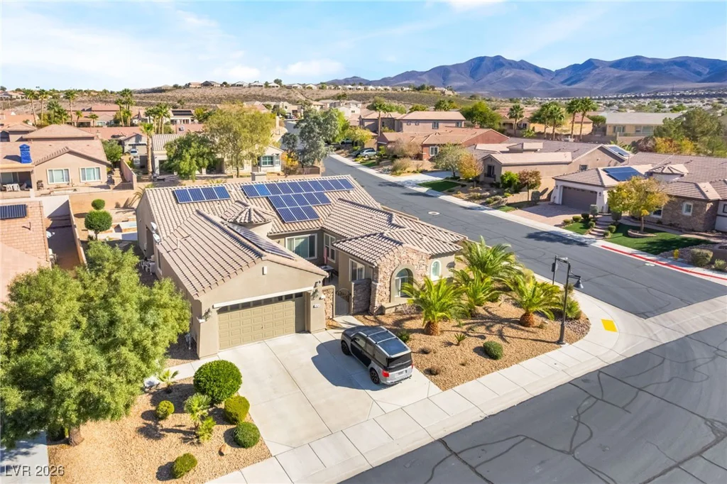 2424 Antrim Irish, Henderson, NV 89044