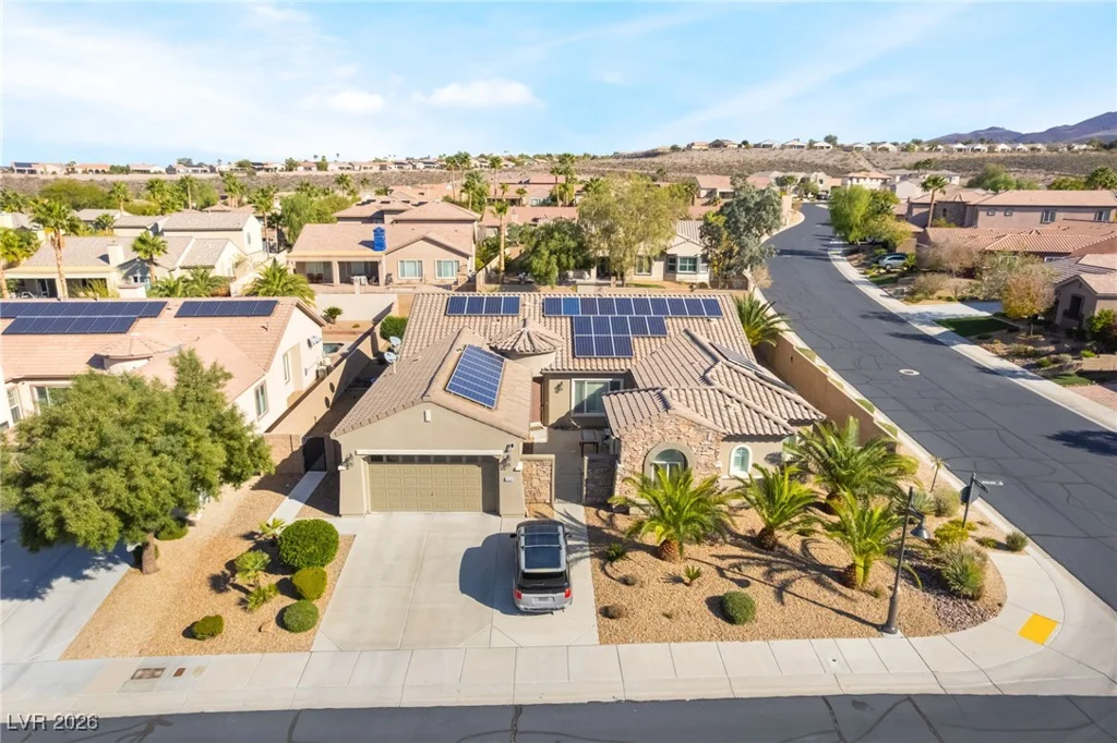 2424 Antrim Irish, Henderson, NV 89044