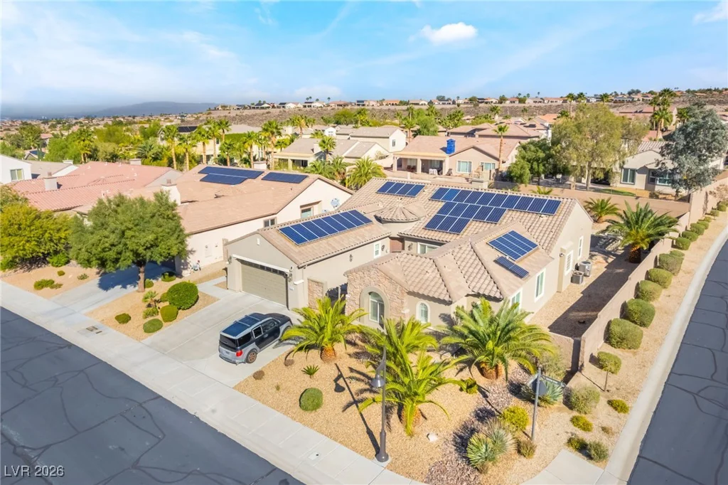 2424 Antrim Irish, Henderson, NV 89044