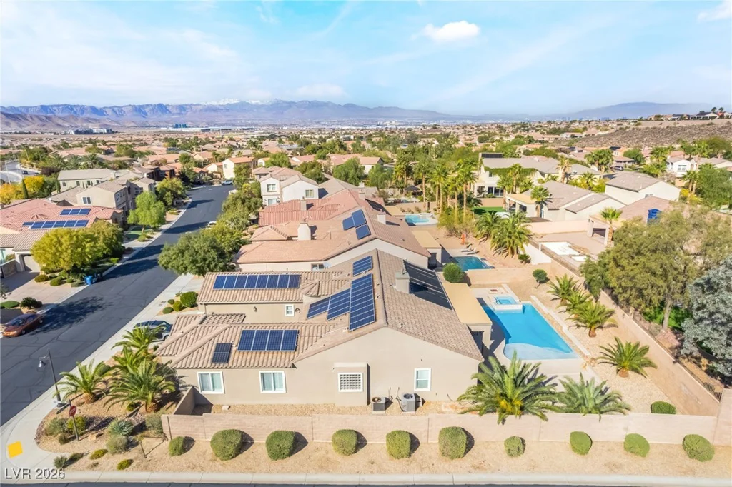 2424 Antrim Irish, Henderson, NV 89044
