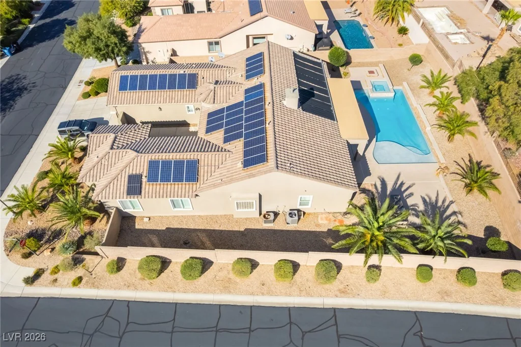 2424 Antrim Irish, Henderson, NV 89044