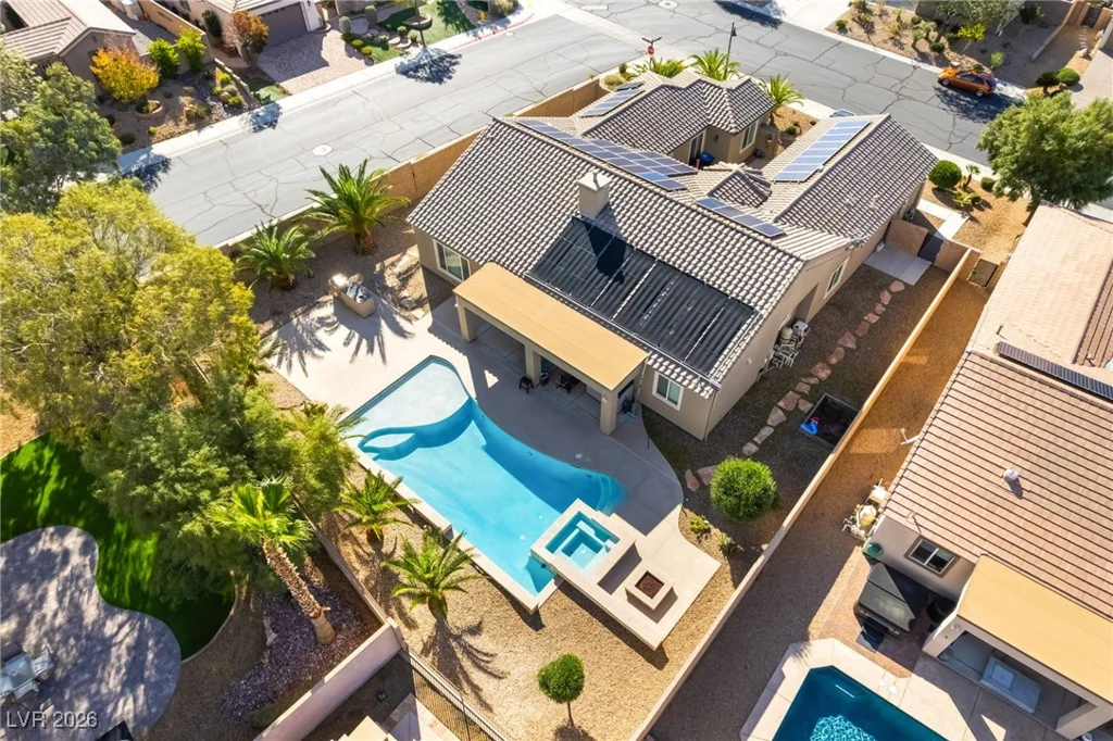 2424 Antrim Irish, Henderson, NV 89044