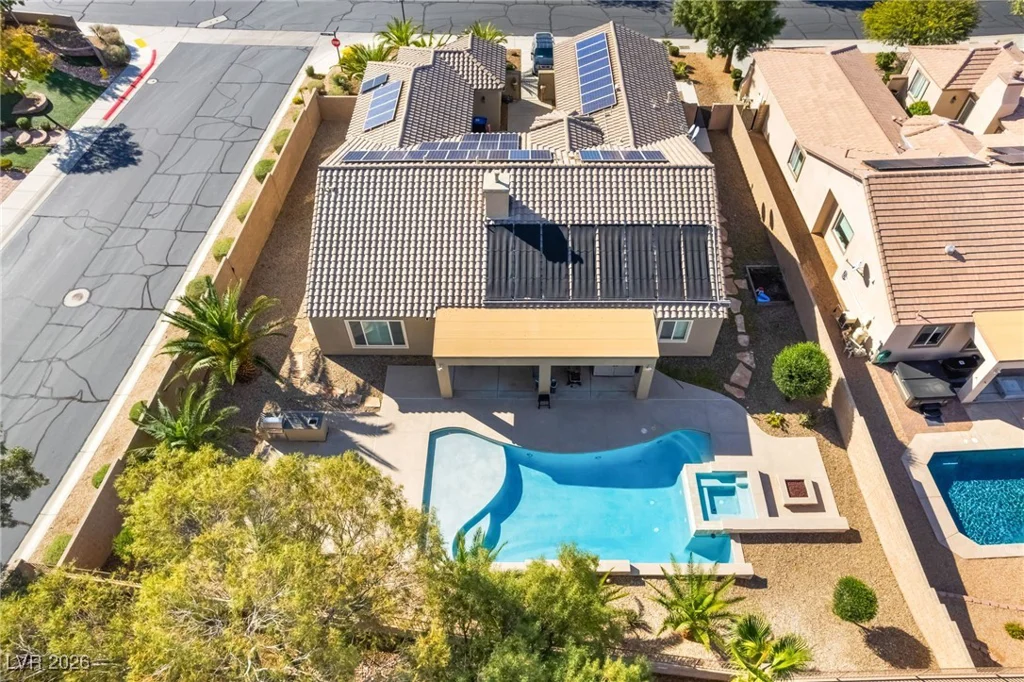 2424 Antrim Irish, Henderson, NV 89044