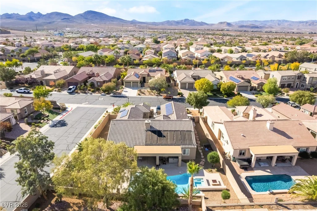 2424 Antrim Irish, Henderson, NV 89044
