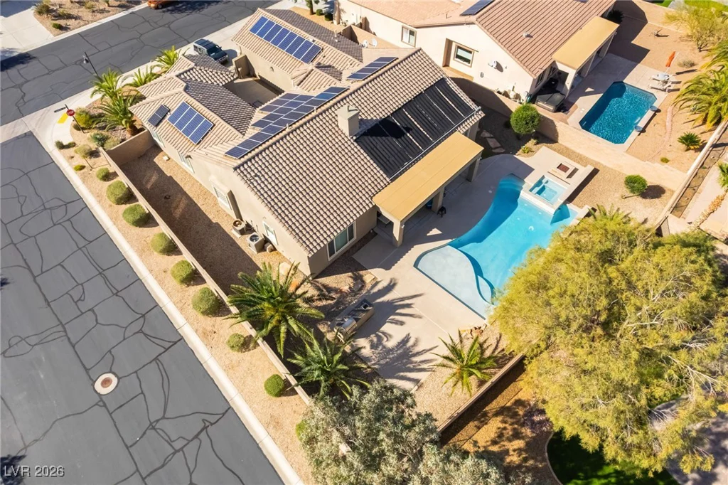 2424 Antrim Irish, Henderson, NV 89044