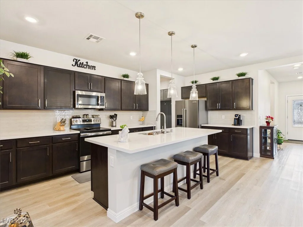 4430 Cactus Canyon, Pahrump, NV 89061