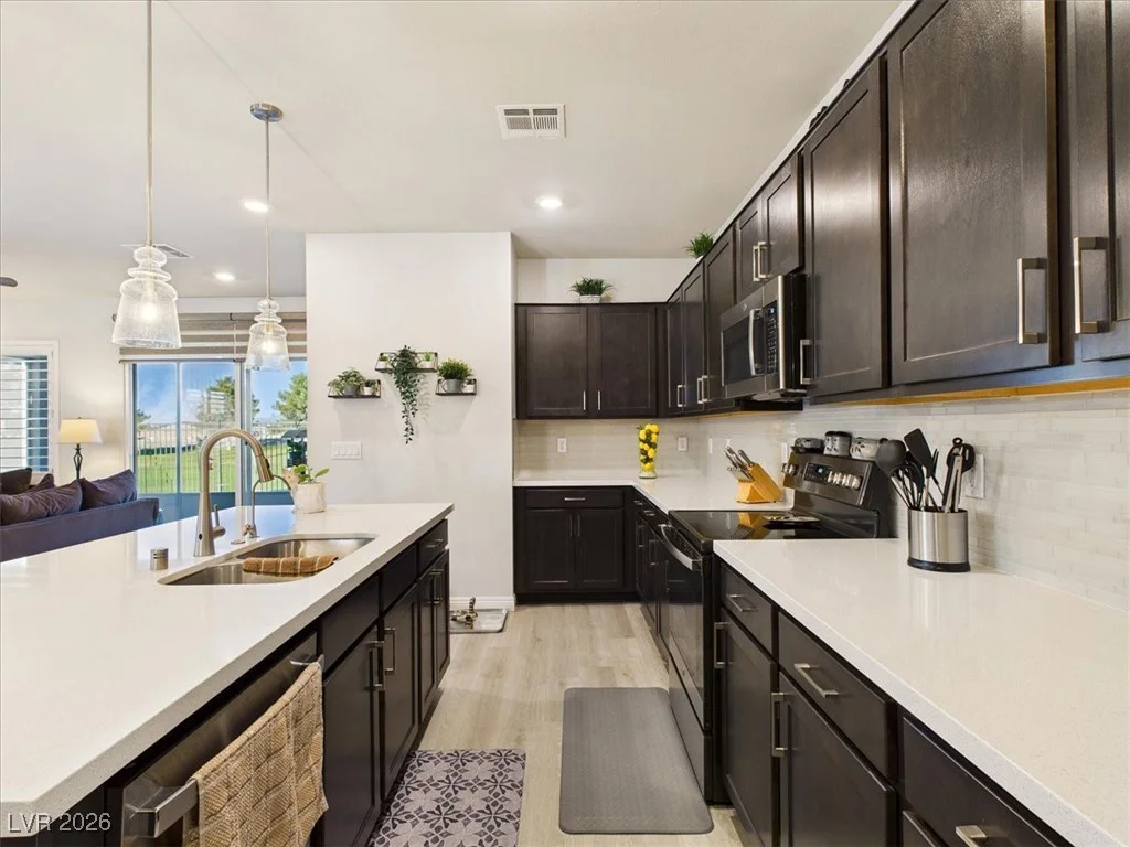 4430 Cactus Canyon, Pahrump, NV 89061