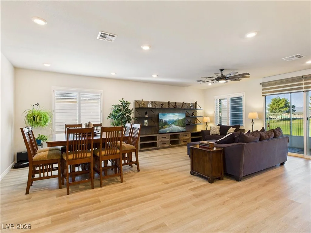 4430 Cactus Canyon, Pahrump, NV 89061