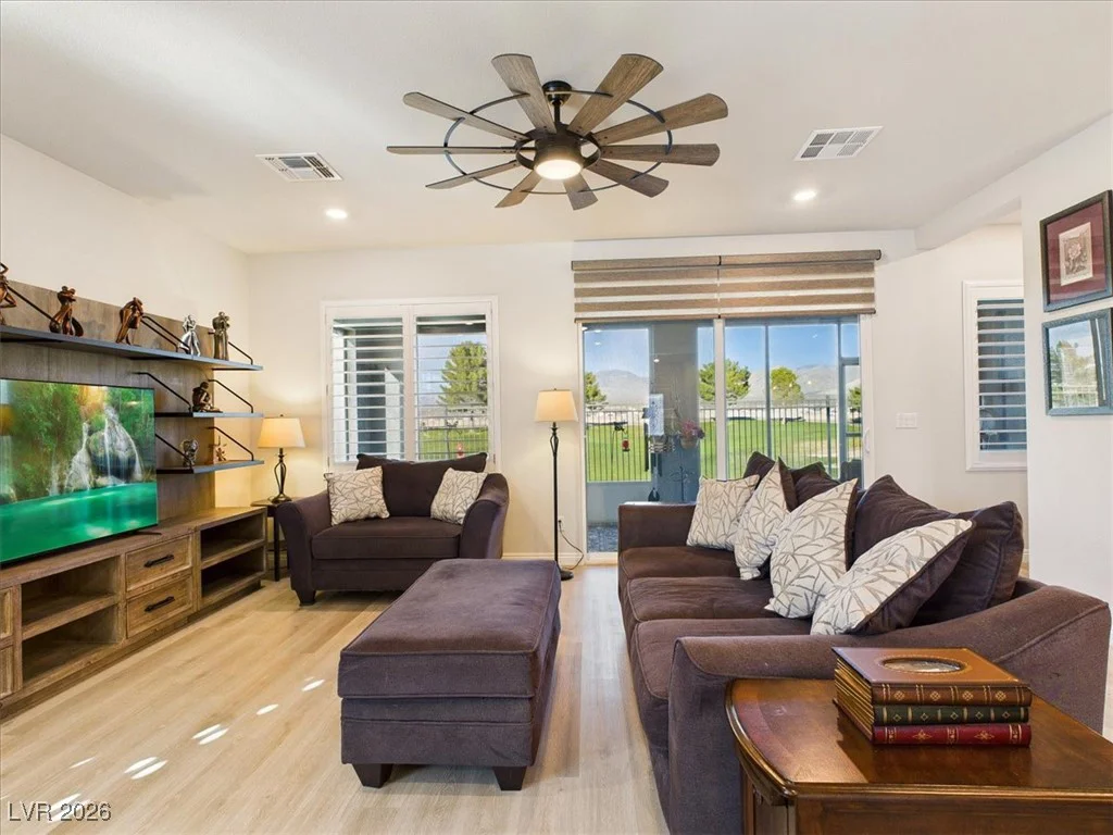 4430 Cactus Canyon, Pahrump, NV 89061