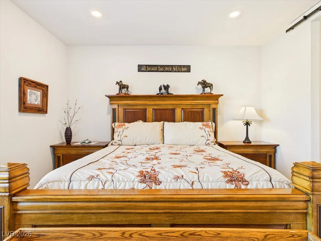 4430 Cactus Canyon, Pahrump, NV 89061