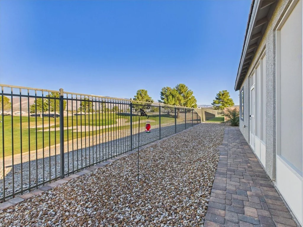 4430 Cactus Canyon, Pahrump, NV 89061