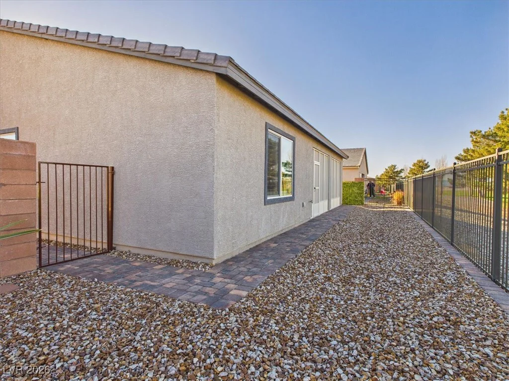 4430 Cactus Canyon, Pahrump, NV 89061