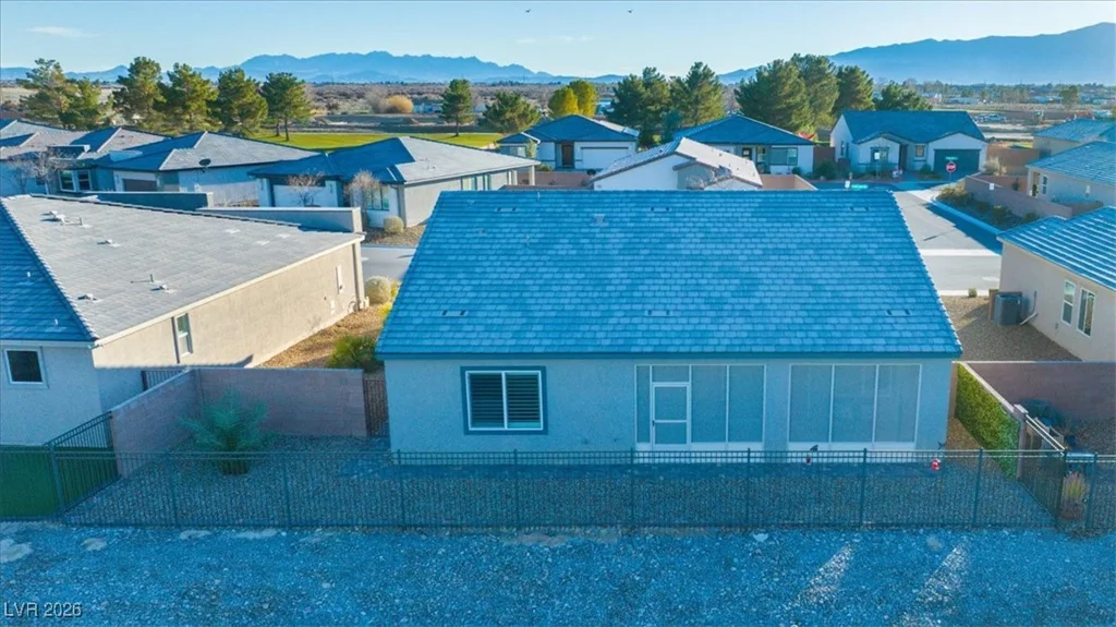 4430 Cactus Canyon, Pahrump, NV 89061