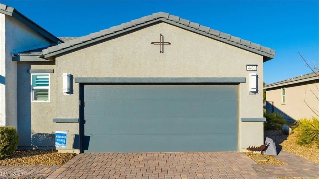 4430 Cactus Canyon, Pahrump, NV 89061