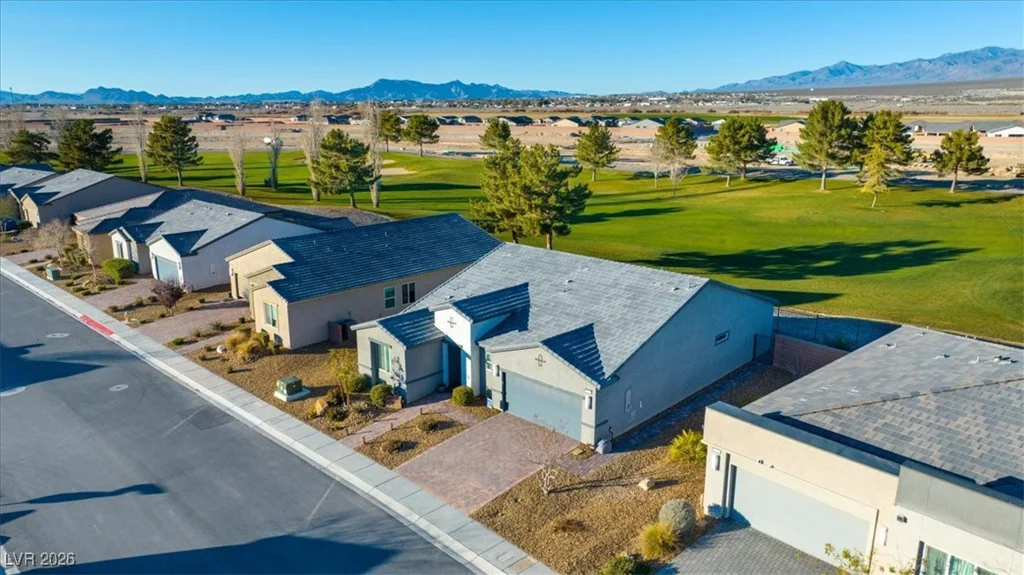4430 Cactus Canyon, Pahrump, NV 89061