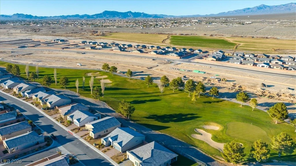 4430 Cactus Canyon, Pahrump, NV 89061