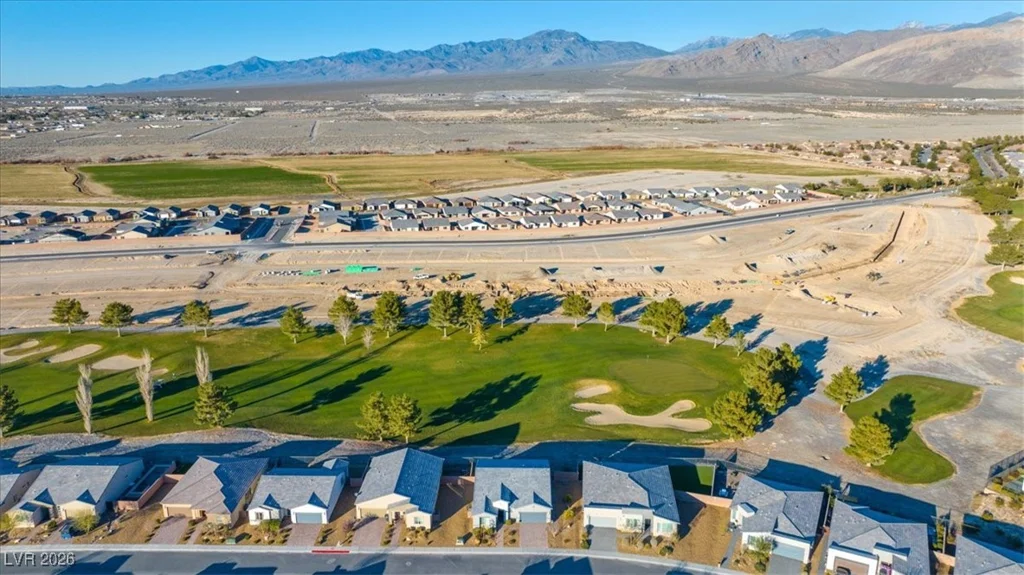 4430 Cactus Canyon, Pahrump, NV 89061
