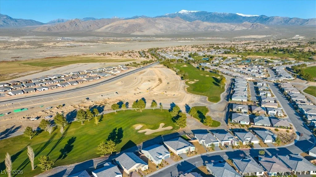 4430 Cactus Canyon, Pahrump, NV 89061