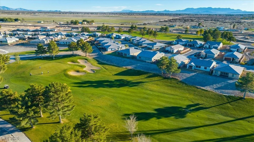4430 Cactus Canyon, Pahrump, NV 89061