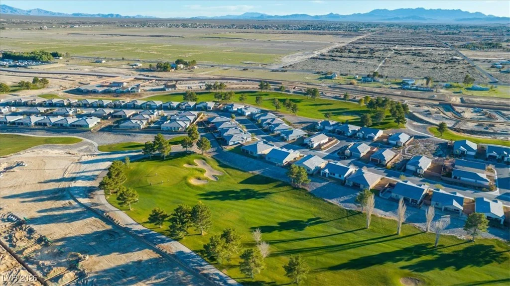 4430 Cactus Canyon, Pahrump, NV 89061